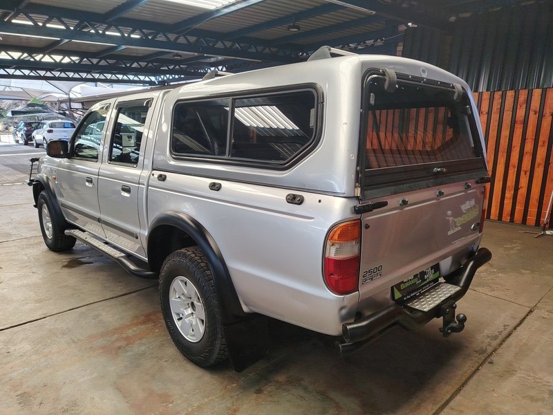 Ford Ranger - We Buy Bakkies - Image 6