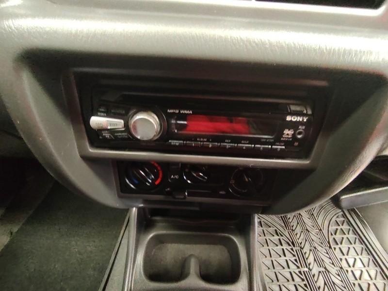 Ford Ranger - We Buy Bakkies - Image 17