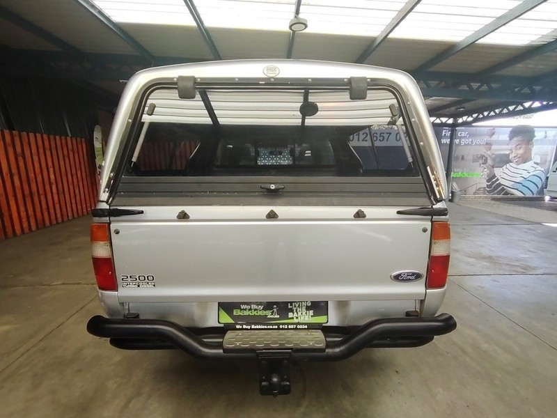 Ford Ranger - We Buy Bakkies - Image 5