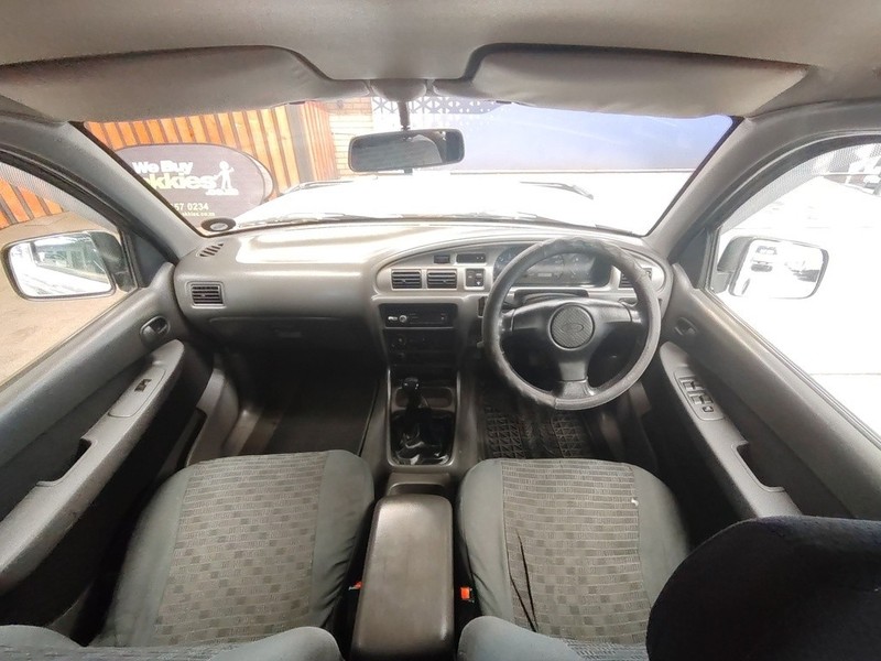 Ford Ranger - We Buy Bakkies - Image 14
