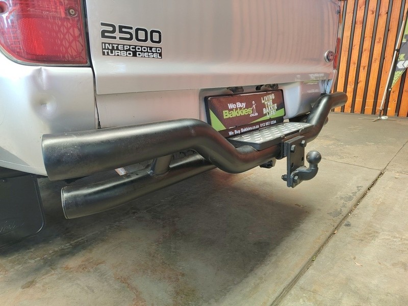 Ford Ranger - We Buy Bakkies - Image 11