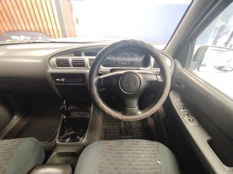 Ford Ranger - We Buy Bakkies - Image 13