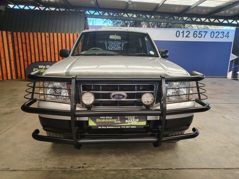 Ford Ranger - We Buy Bakkies - Image 3