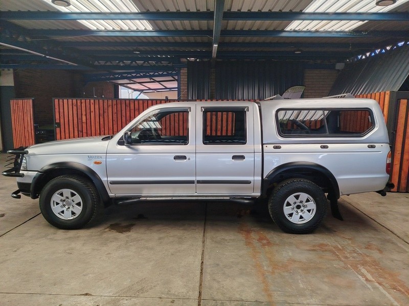 Ford Ranger - We Buy Bakkies - Image 7