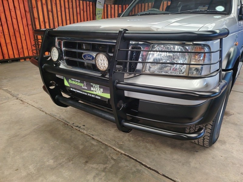 Ford Ranger - We Buy Bakkies - Image 10