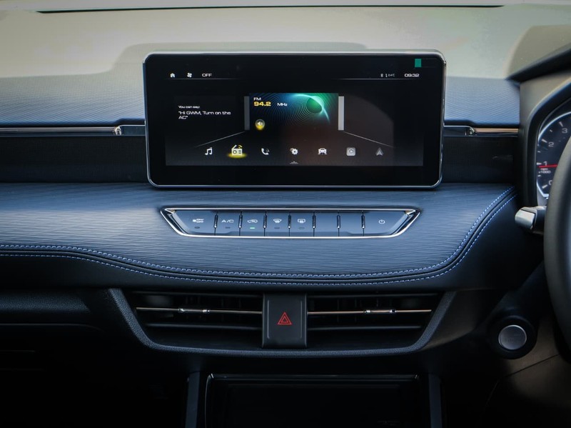 Haval Jolion - GWM Haval Hatfield - Image 15