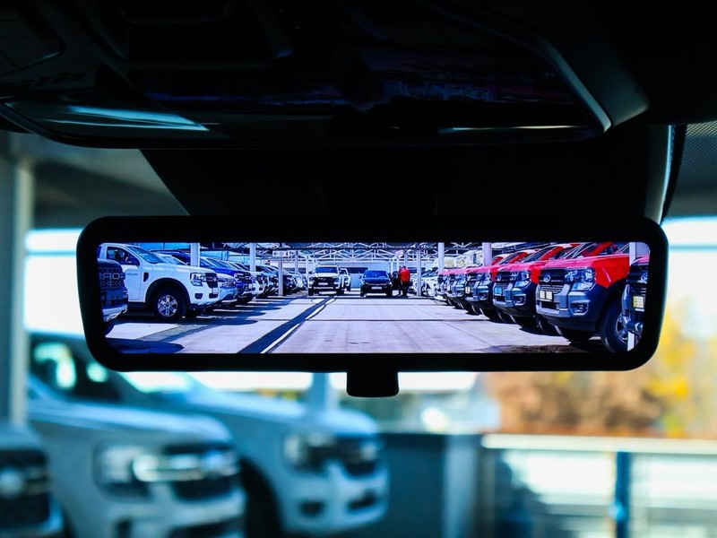 Ford Territory - Ford Midrand - Image 20