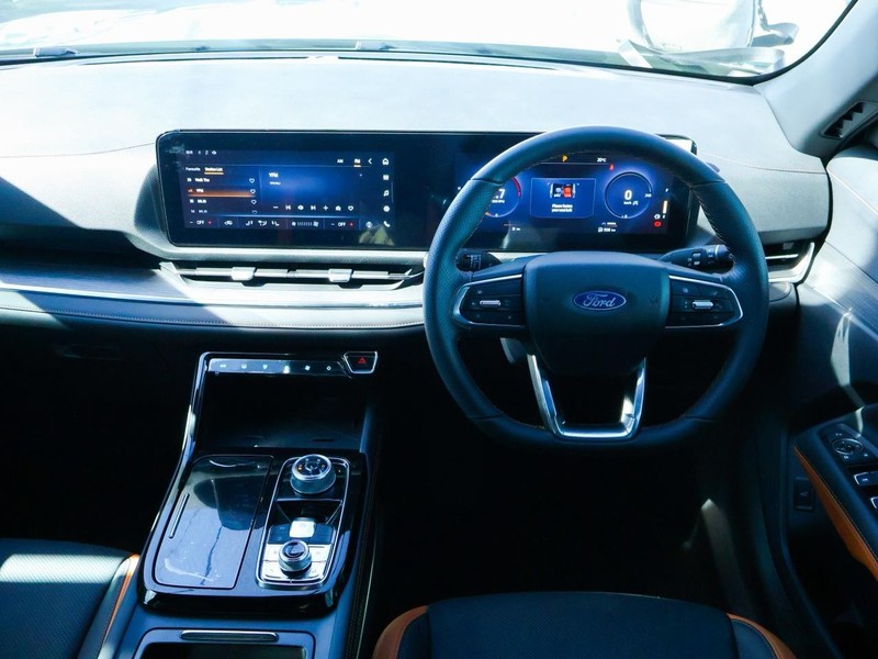 Ford Territory - Ford Midrand - Image 23