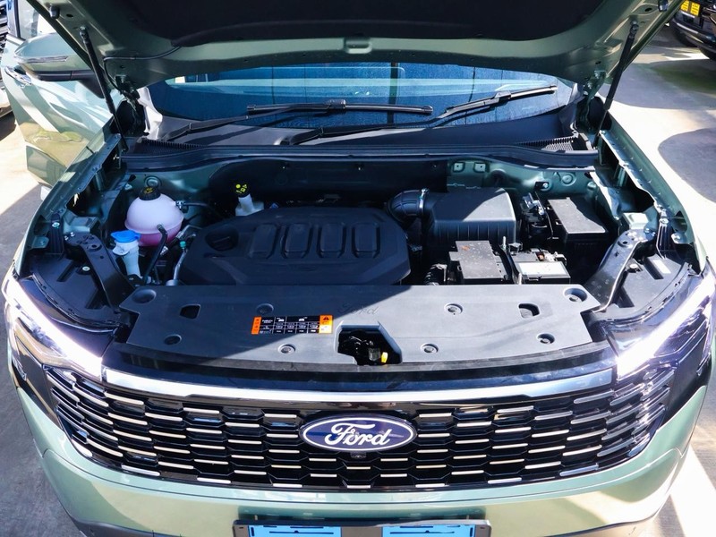 Ford Territory - Ford Midrand - Image 22