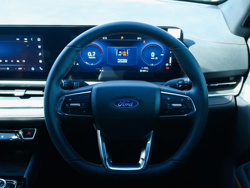 Ford Territory - Ford Midrand - Image 16