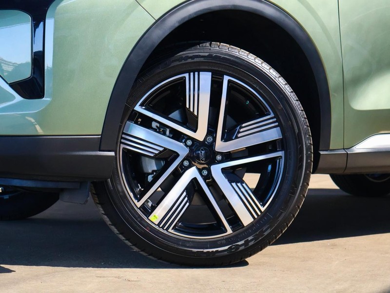 Ford Territory - Ford Midrand - Image 5