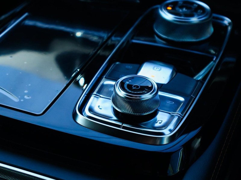 Ford Territory - Ford Midrand - Image 21