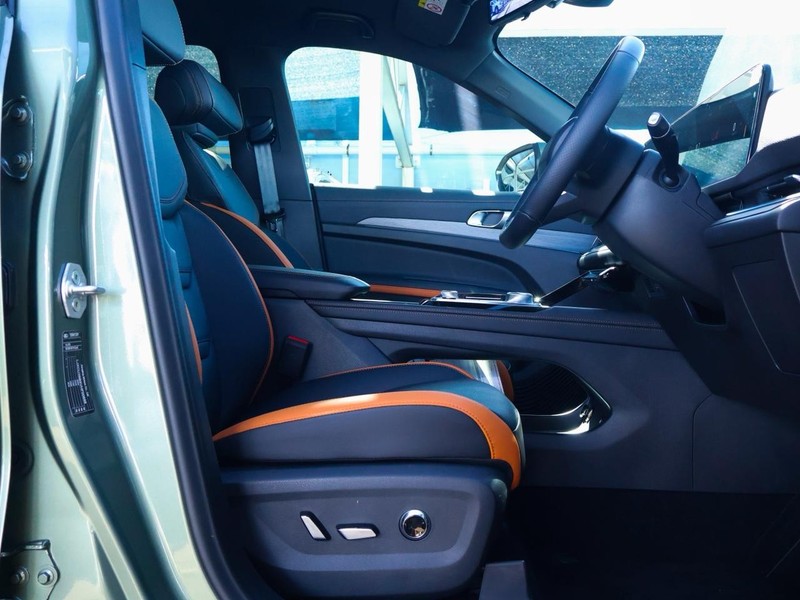 Ford Territory - Ford Midrand - Image 14