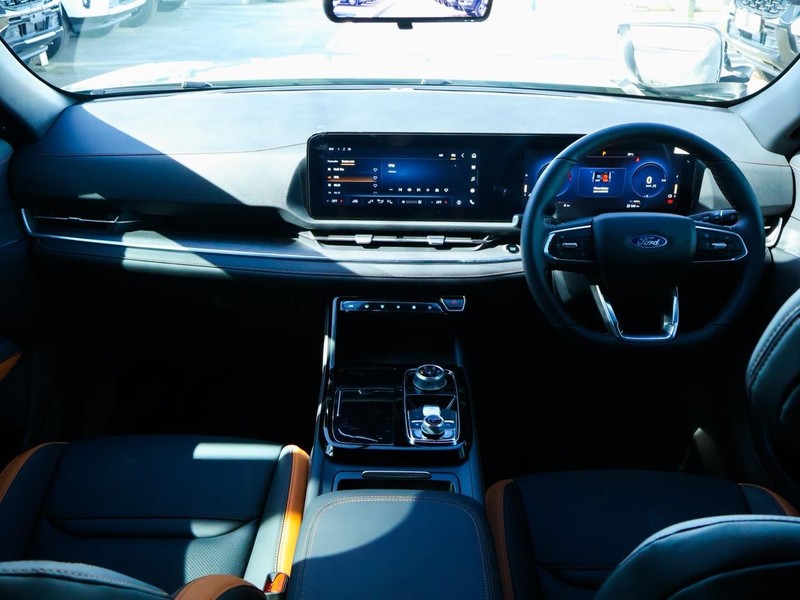 Ford Territory - Ford Midrand - Image 18