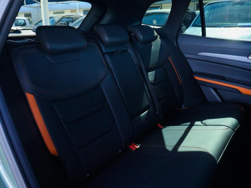 Ford Territory - Ford Midrand - Image 15