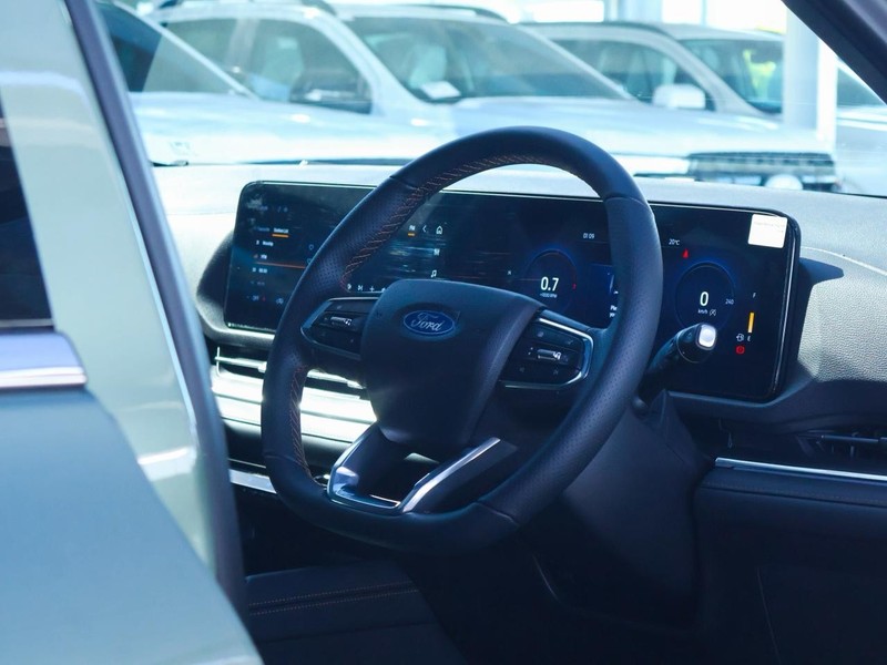 Ford Territory - Ford Midrand - Image 12
