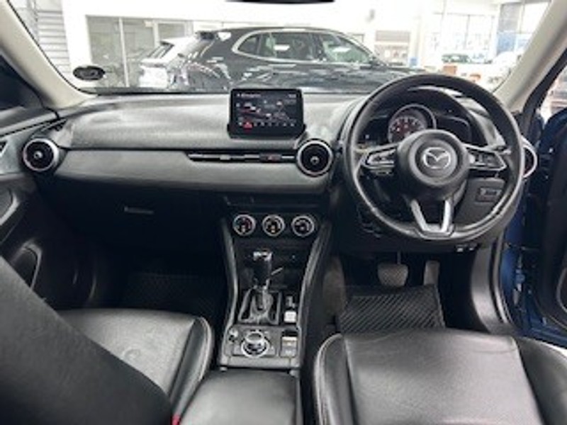 Mazda CX-3 - Mazda Pinetown - Image 9