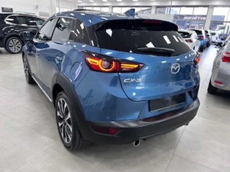 Mazda CX-3 - Mazda Pinetown - Image 5