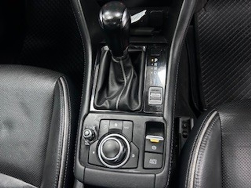 Mazda CX-3 - Mazda Pinetown - Image 14