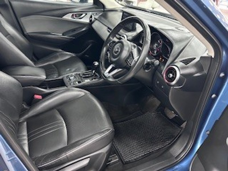 Mazda CX-3 - Mazda Pinetown - Image 8