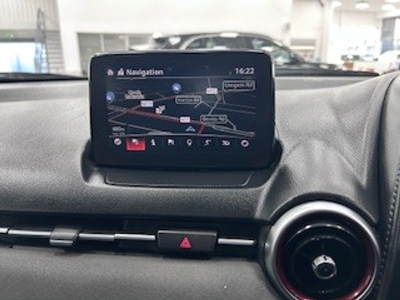 Mazda CX-3 - Mazda Pinetown - Image 16