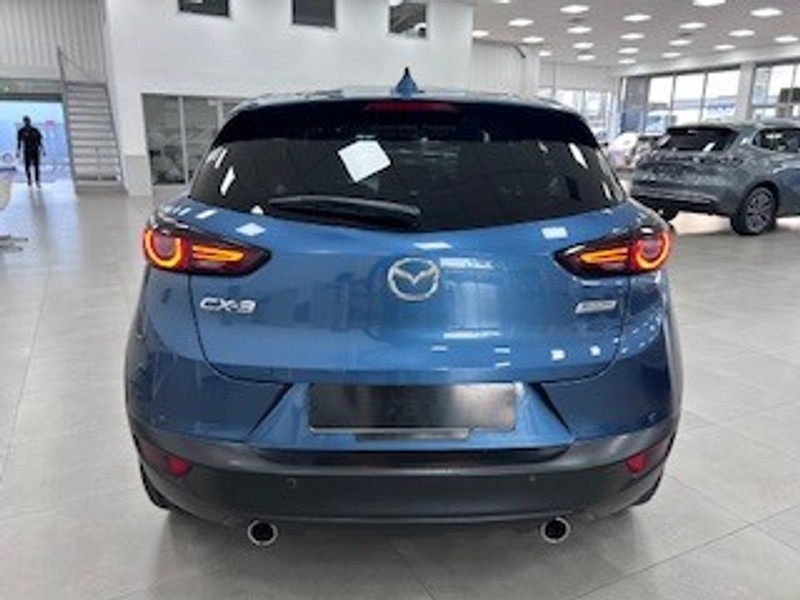 Mazda CX-3 - Mazda Pinetown - Image 6