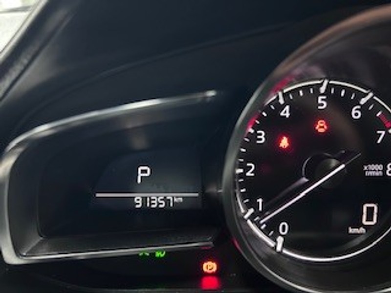 Mazda CX-3 - Mazda Pinetown - Image 17