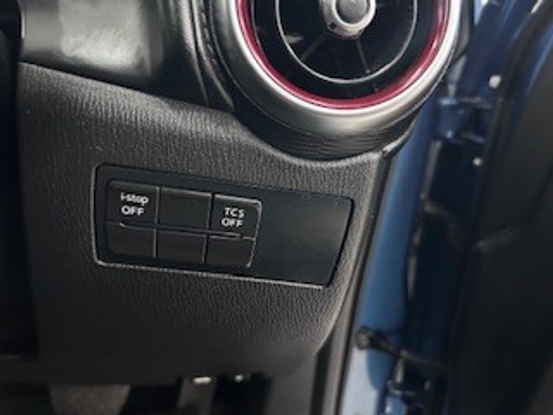 Mazda CX-3 - Mazda Pinetown - Image 12