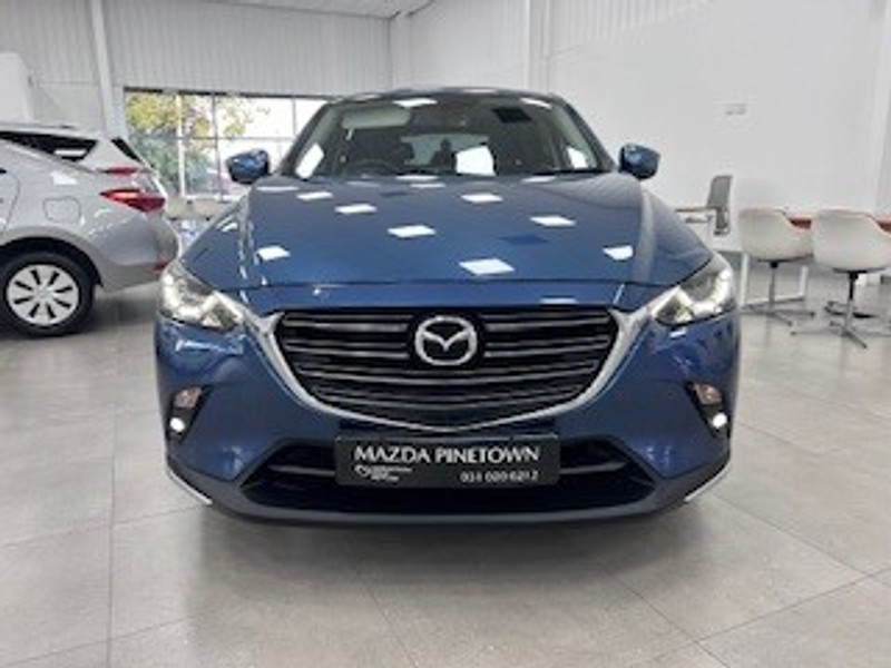 Mazda CX-3 - Mazda Pinetown - Image 3