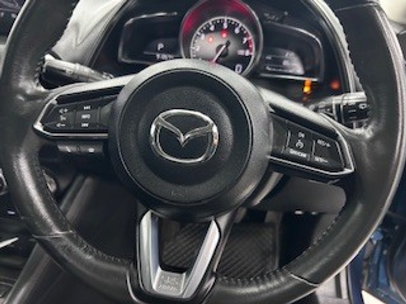 Mazda CX-3 - Mazda Pinetown - Image 13