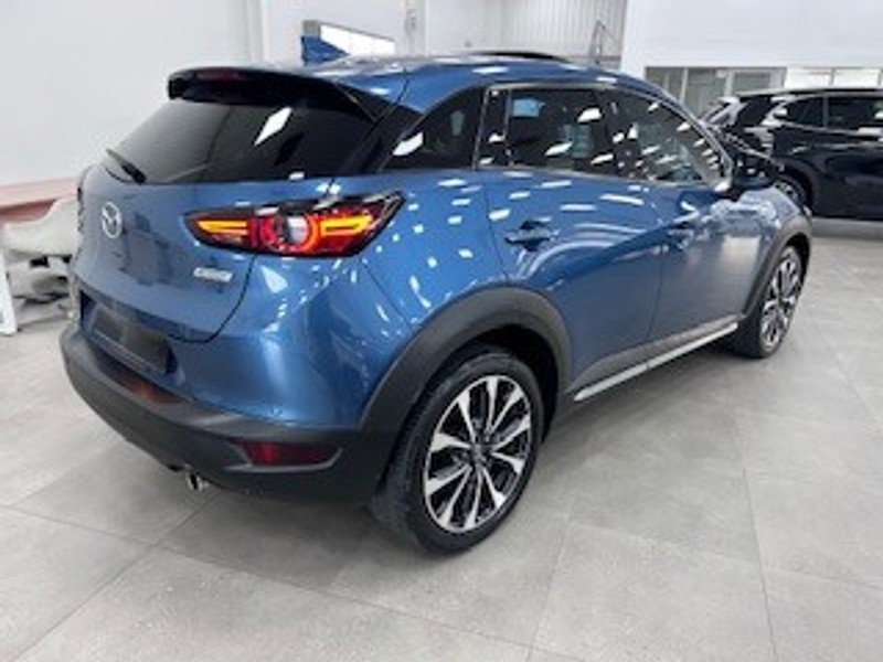Mazda CX-3 - Mazda Pinetown - Image 7