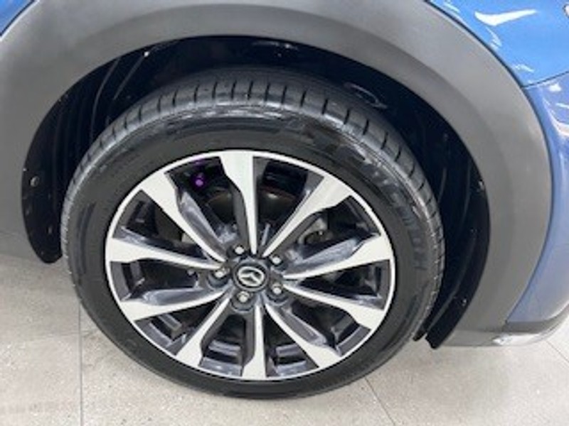 Mazda CX-3 - Mazda Pinetown - Image 18