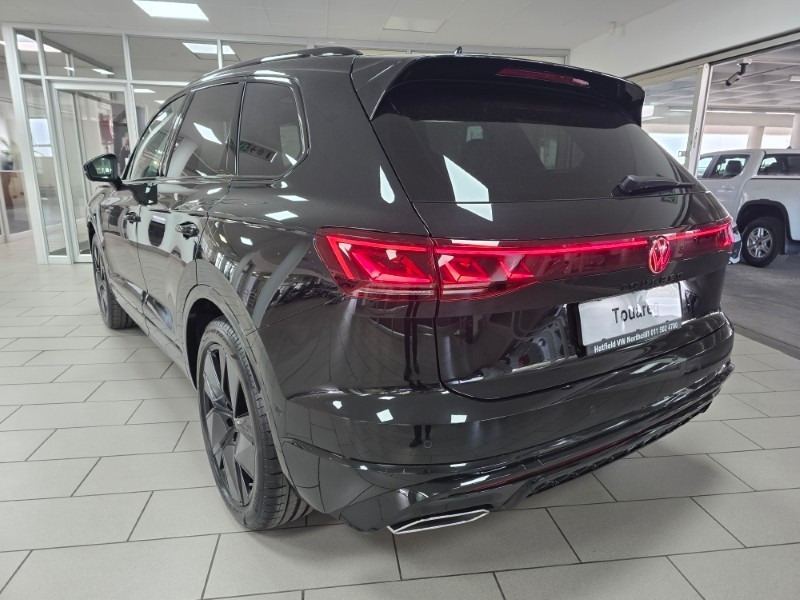Volkswagen Touareg - Hatfield VW Northcliff - Image 4