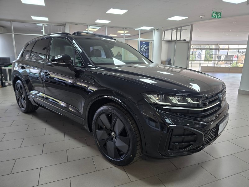 Volkswagen Touareg - Hatfield VW Northcliff - Image 2