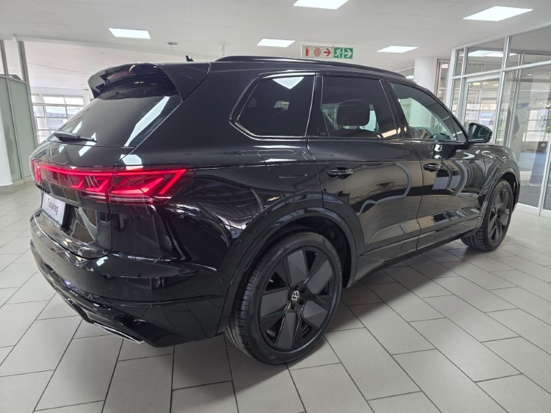 Volkswagen Touareg - Hatfield VW Northcliff - Image 3