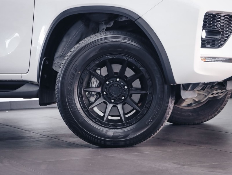 Toyota Fortuner - Audi Centre Rivonia - Image 2