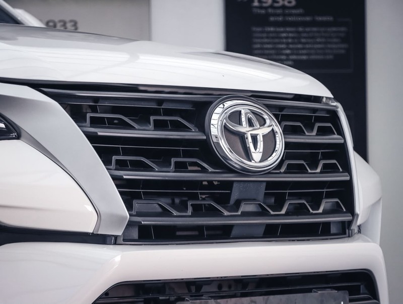 Toyota Fortuner - Audi Centre Rivonia - Image 3