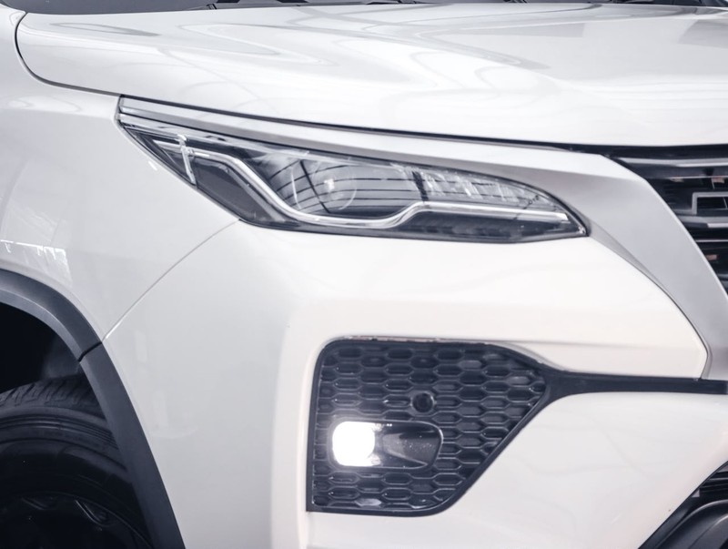 Toyota Fortuner - Audi Centre Rivonia - Image 5