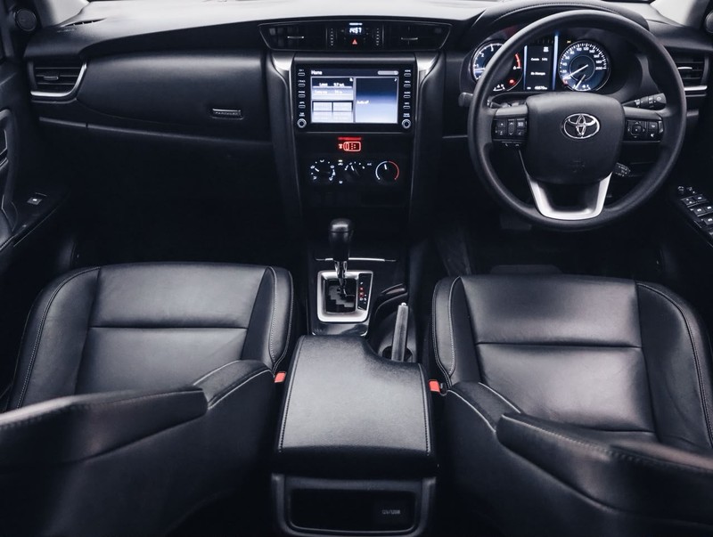 Toyota Fortuner - Audi Centre Rivonia - Image 28