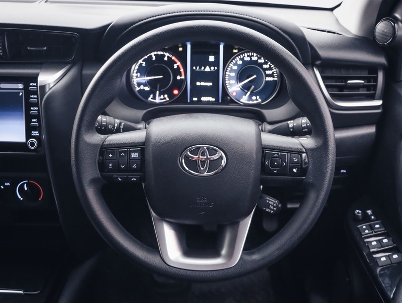 Toyota Fortuner - Audi Centre Rivonia - Image 23