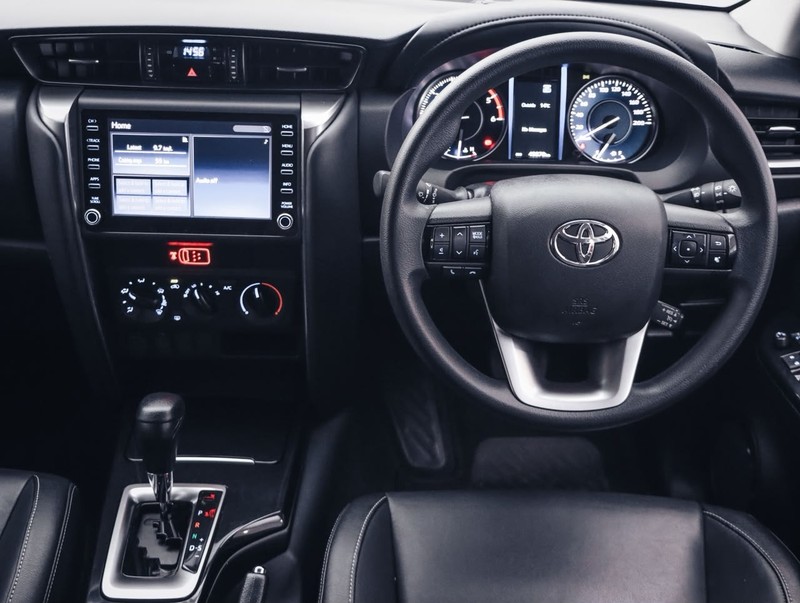 Toyota Fortuner - Audi Centre Rivonia - Image 24