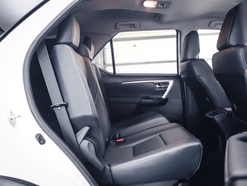 Toyota Fortuner - Audi Centre Rivonia - Image 22