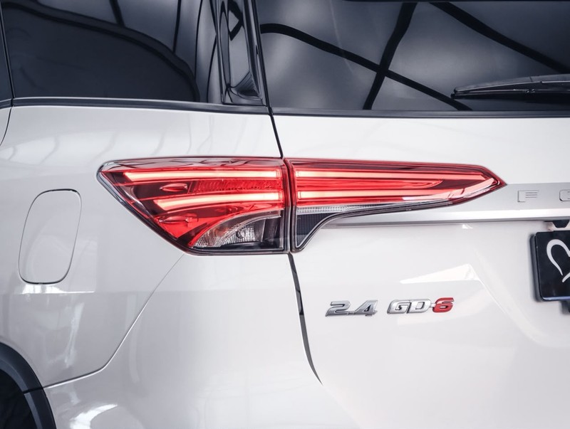 Toyota Fortuner - Audi Centre Rivonia - Image 12