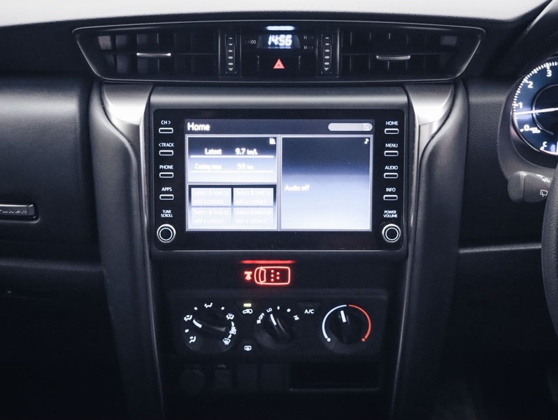 Toyota Fortuner - Audi Centre Rivonia - Image 26