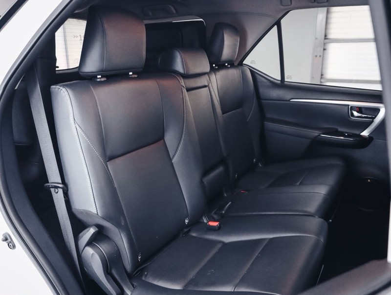 Toyota Fortuner - Audi Centre Rivonia - Image 19