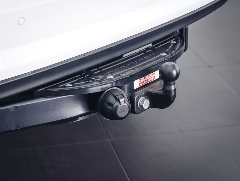Toyota Fortuner - Audi Centre Rivonia - Image 10