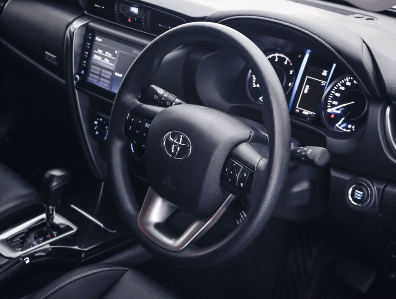 Toyota Fortuner - Audi Centre Rivonia - Image 18