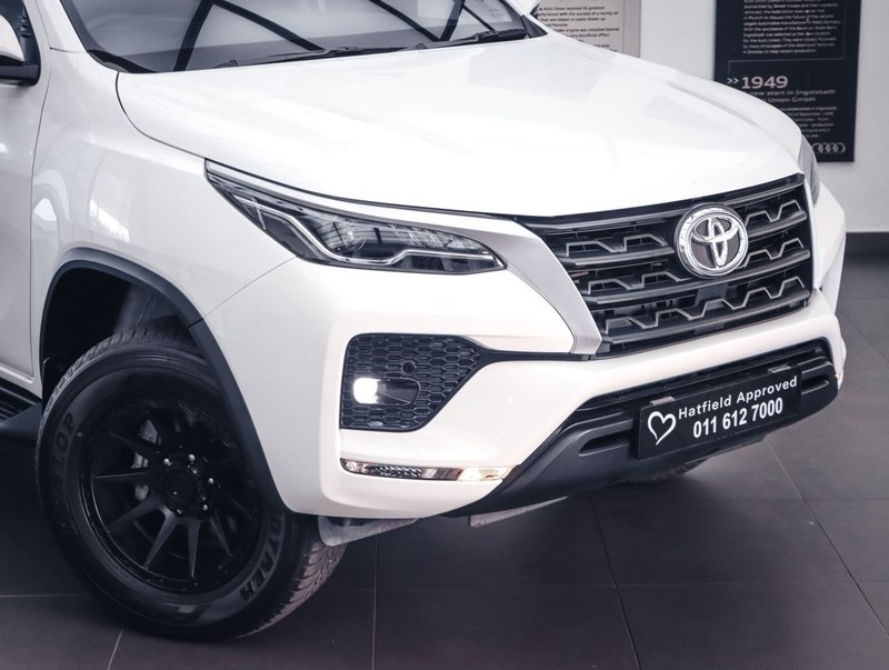 Toyota Fortuner - Audi Centre Rivonia - Image 6