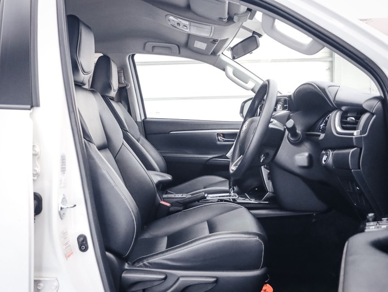 Toyota Fortuner - Audi Centre Rivonia - Image 16