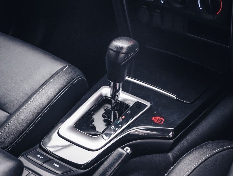 Toyota Fortuner - Audi Centre Rivonia - Image 27